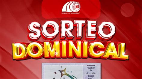 Resultados Lotería Nacional de Panamá EN VIVO: Sorteo del.